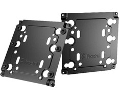 Fractal Design Universalus daugiafunkcis laikiklis, A tipo, 120 mm