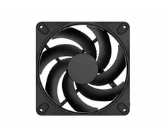 Fractal Design „Wentylator“ momentas 14, juodas, 140 mm