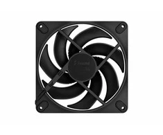 Fractal Design „Wentylator“ momentas 14, juodas, 140 mm
