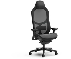 Fractal Design Refine 2 | Gaming Chair | Hybrid Dark