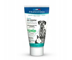 FRANCODEX - toothpaste for dog and cat – 70g