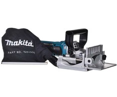 Frezarka 18v dpj180z makita