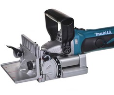 Frezarka 18v dpj180z makita