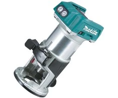 Makita drt50z 18b daugiafunkcis frezavimo staklės be akumuliatoriaus
