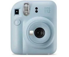 Camera instant/instax mini 12 mėlynas fujifilm