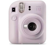 Fujifilm Aparat instax mini 12 violetinė