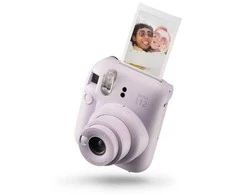 Fujifilm Aparat instax mini 12 violetinė