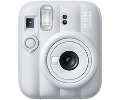 Fujifilm Aparat instax mini 13 balta