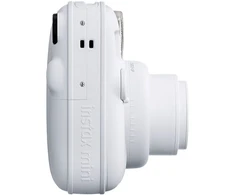 Fujifilm instax mini 13 CLAY Baltas