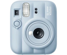 Skaitmeninis fotoaparatas LoveInstant Fujifilm INSTAX MINI 13 Modrý