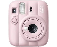 Fujifilm Aparat instax mini 13 rožinė