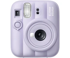 Fujifilm Momentinis fotoaparatas instax mini 13 Dreamy PURPLE