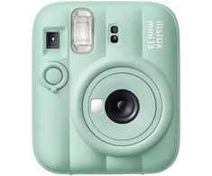 Fujifilm Aparat instax mini 13 žalias