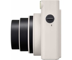 Fujifilm Aparat instax sq1 balta
