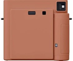 Fujifilm instax square sq1 62 x 62 mm oranžinė