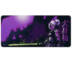 Fury Pelės kilimėlis yari speed xl shadow duelist