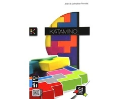 G3 Katamino kelionės versija