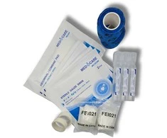 GAME DOG - first aid kit for dogs and cats