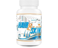 GAME DOG Hair&amp;Skin - supplements for dogs - 90 tablets