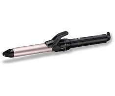 Garbanojimo žnyplės babyliss pro 180 m c325e (spalva juoda)