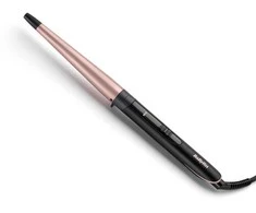 Garbanojimo žnyplės stożkowa do włosów babyliss c454e (36w; spalva juoda)