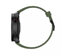Išmanusis laikrodis Garett Compass GPS juoda