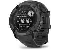 Sportinis laikrodis garmin instinct 2x solar mip 50mm graphite