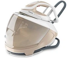 Garų lyginimo stotis Tefal Pro Express GV9E22E0 | 2200 W | 1.8 L | 7.5 bar | Balta