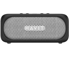 Havit SK905BT (Classic I) - belaidė „Bluetooth“ kolonėlė, juoda