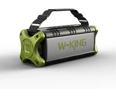 W-KING D8 wireless Bluetooth garsiakalbis