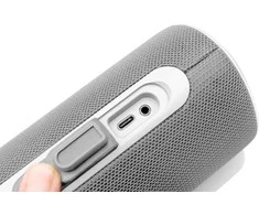 Garsiakalbis mobilny jvc xs-e423g bluetooth pilka