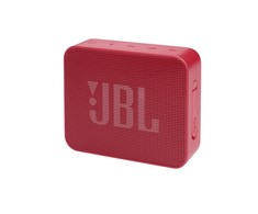 JBL Go Essential nešiojama kolonėlė, Raudonos spalvos