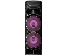 Garsiakalbis poweraudio lg rnc9