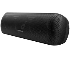 soundcore nešiojama Bluetooth kolonėlė Motion+ 30 W Hi-Res, 12 val., A3116