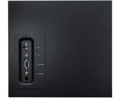 Garsiakalbių sistema logitech su-623 speaker 980-000403 (2.1; spalva juoda)