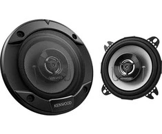 Kenwood kfc-s1066 automobilio garsiakalbiai 10 cm 220 w