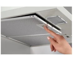 Gartraukis electrolux efc226v