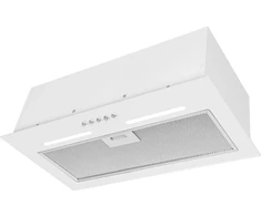 Gartraukis Montuojama mpm mpm-45-ow-06/w 45 cm | variklis bldc | led | balta