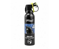 Pipirinės dujos WALTHER PROSECUR BEAR DEFENSE 225ml