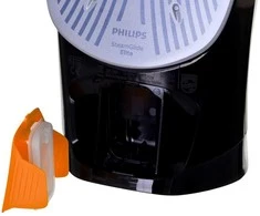 Geležies philips dst 7511/80