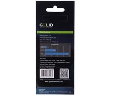 Gelid Solutions Termopady gelid ultimate 120x20x3,0mm tp-gp04-re