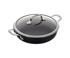 BALLARINI Alba ALBG3ED.28D Frying pan 28 cm