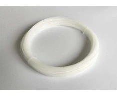 Gembird 3D spausdintuvo valymo siūlelis cln/1.75mm/0.1kg