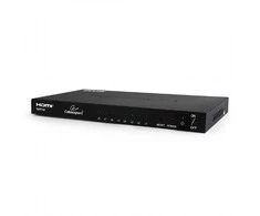 Gembird 8 prievadų hdmi skirstytuvas