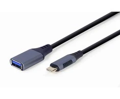 Gembird Cablexpert | USB-C į OTG AF adapteris