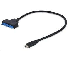 Gambird GEMBIRD USB 3.0 Type-C adapteris SATA 2.5