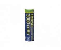 GEMBIRD ličio jonų 18650 baterija 10C 3000mAh