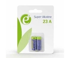 GEMBIRD EG-BA-23A-01 Energenie Alkaline 23A baterija, 2 pak.