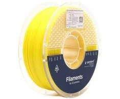 Gembird GEMBIRD Filament ABS High Speed geltona 1 75 mm 1kg