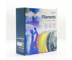 GEMBIRD Filament PETG High Speed balta